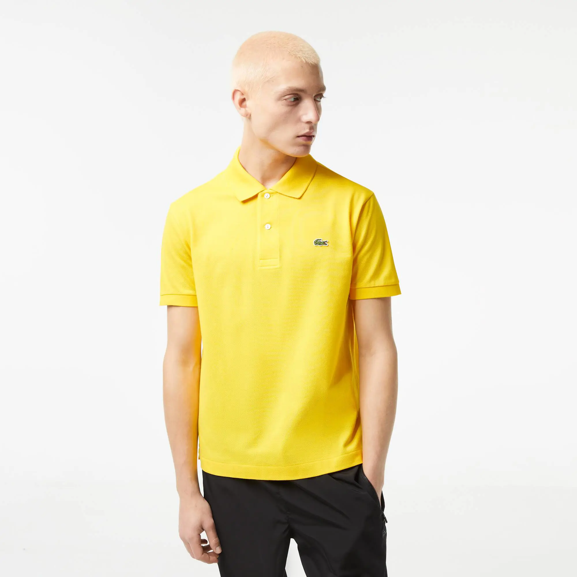 Lacoste Polo Original L.12.12. 1