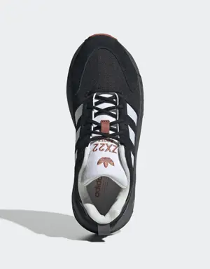 Adidas Sapatilhas ZX 22 BOOST. 3 Adidas Sapatilhas ZX 22 BOOST. 3