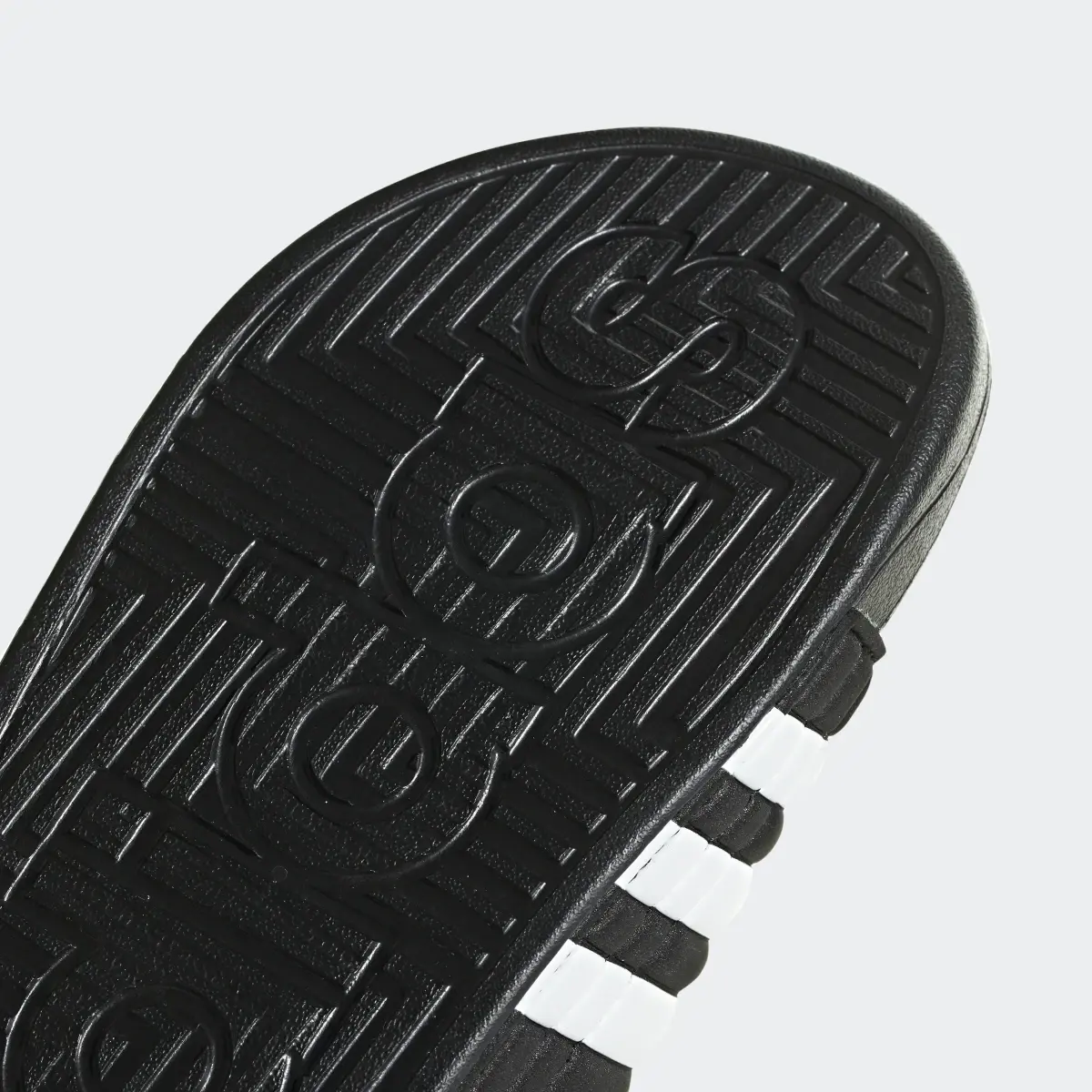 Adidas Claquette Adissage. 3