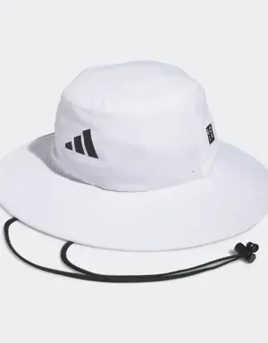 Adidas Wide-Brim Golf Hat. 2 Adidas Wide-Brim Golf Hat. 2