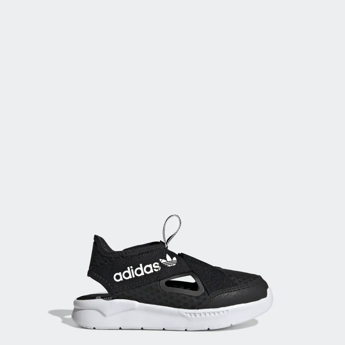 Adidas 360 Sandals. 1