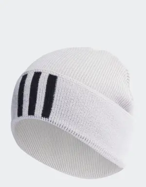 3-Stripes Beanie