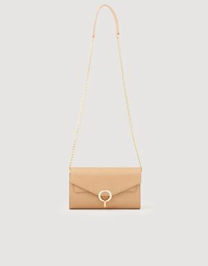Yza Pocket clutch bag Login to add to Wish list