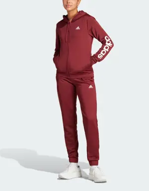 Linear Tracksuit