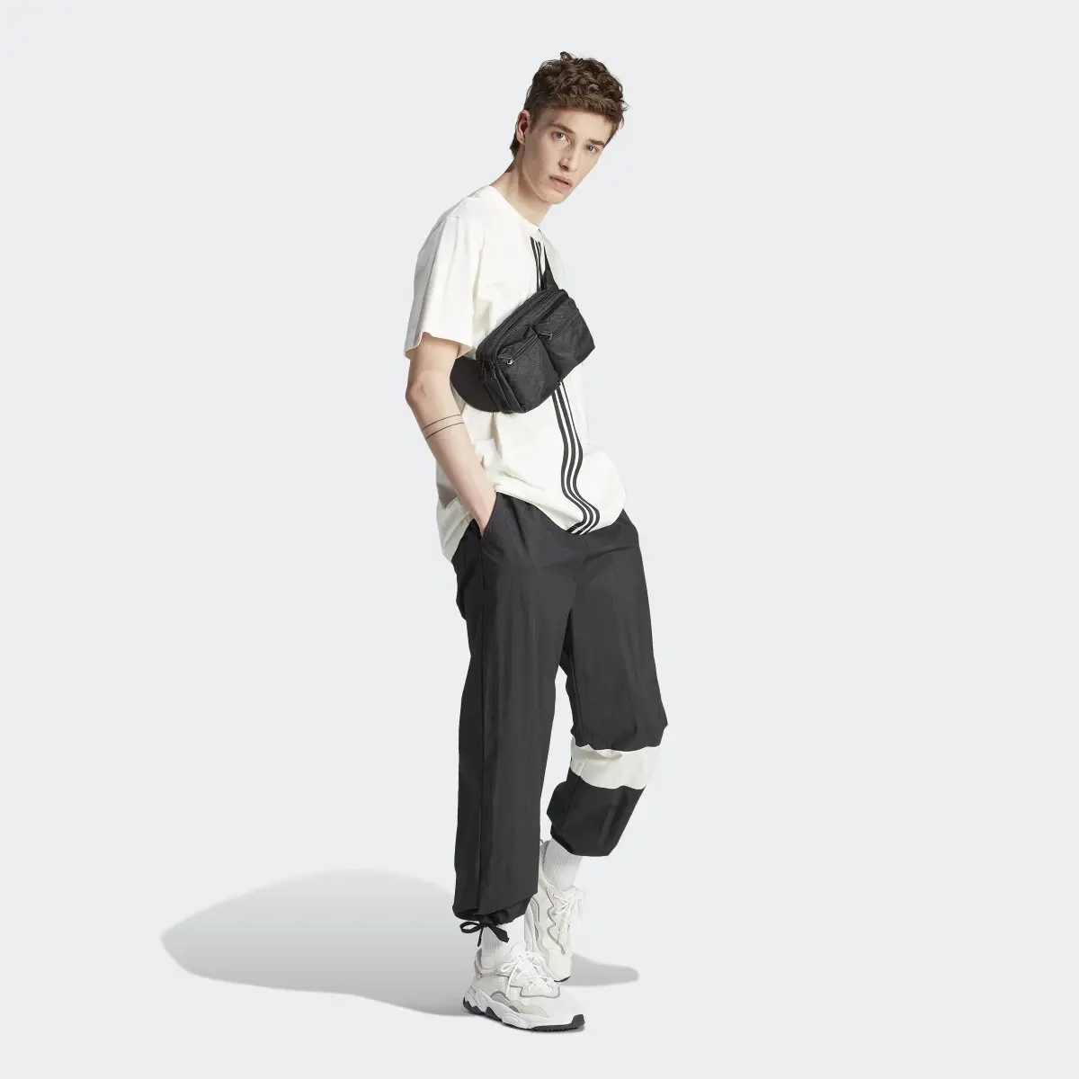 Adidas RIFTA Metro Cargo Pants. 3