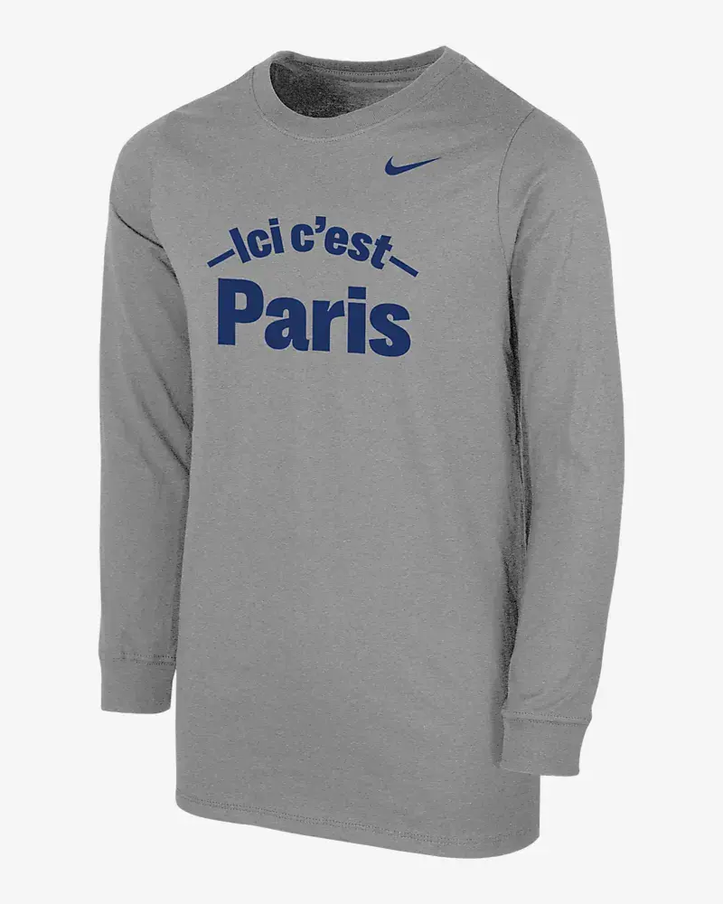 Nike Paris Saint-Germain. 1