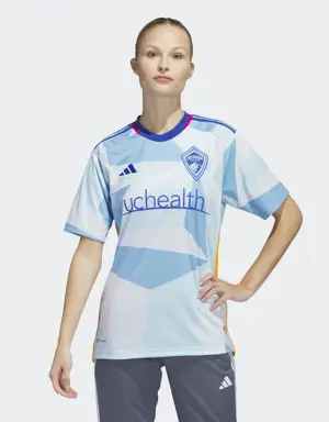 Colorado Rapids 23/24 Away Jersey