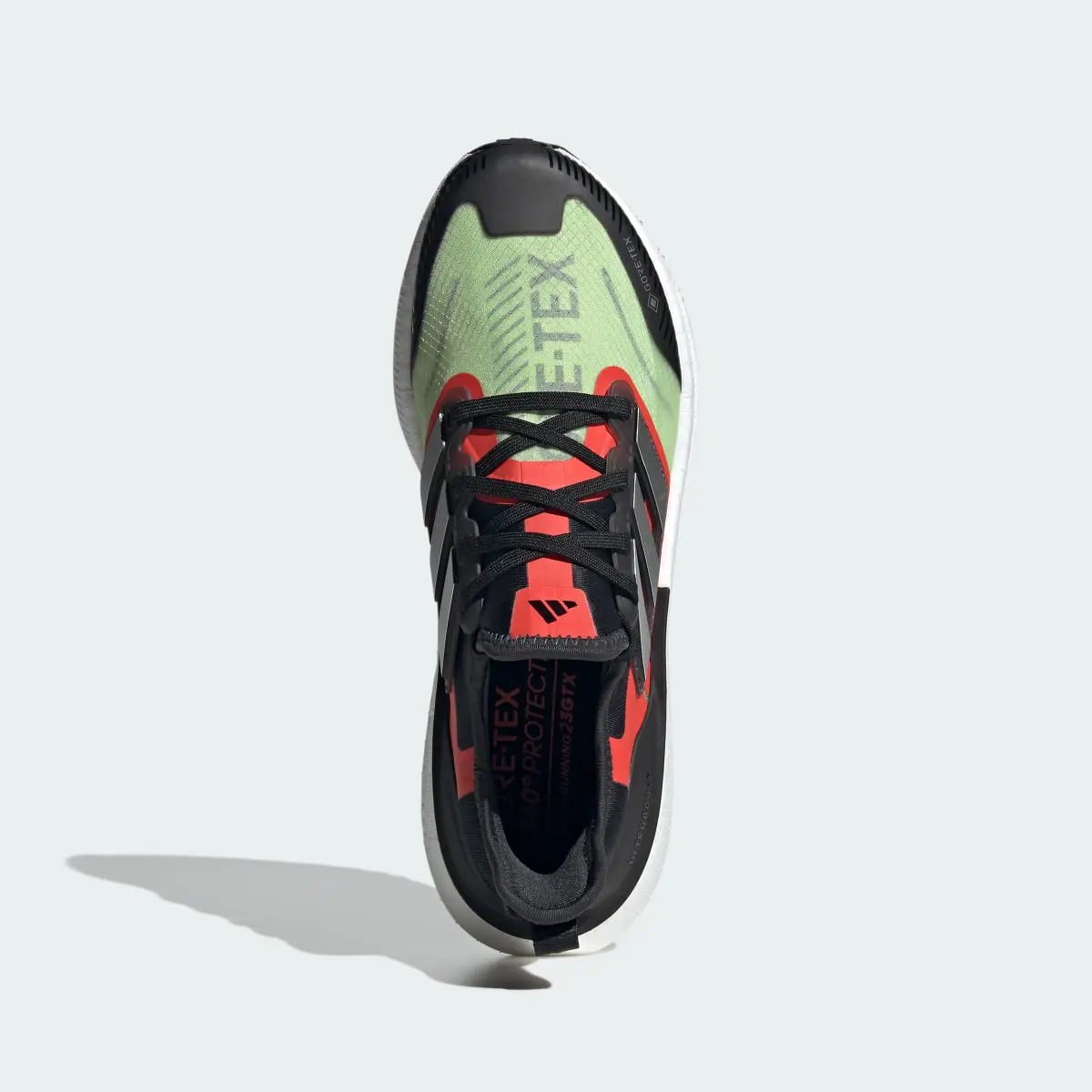 Adidas Ultraboost Light GORE-TEX Running Shoes. 3