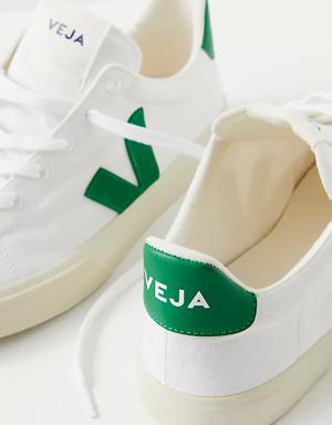 Campo Canvas Sneakers