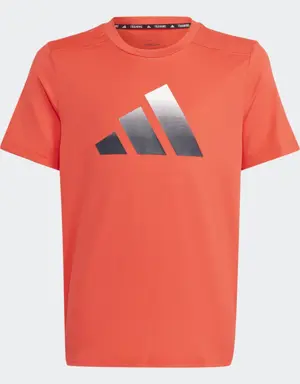 Adidas Train Icons AEROREADY Logo T-Shirt