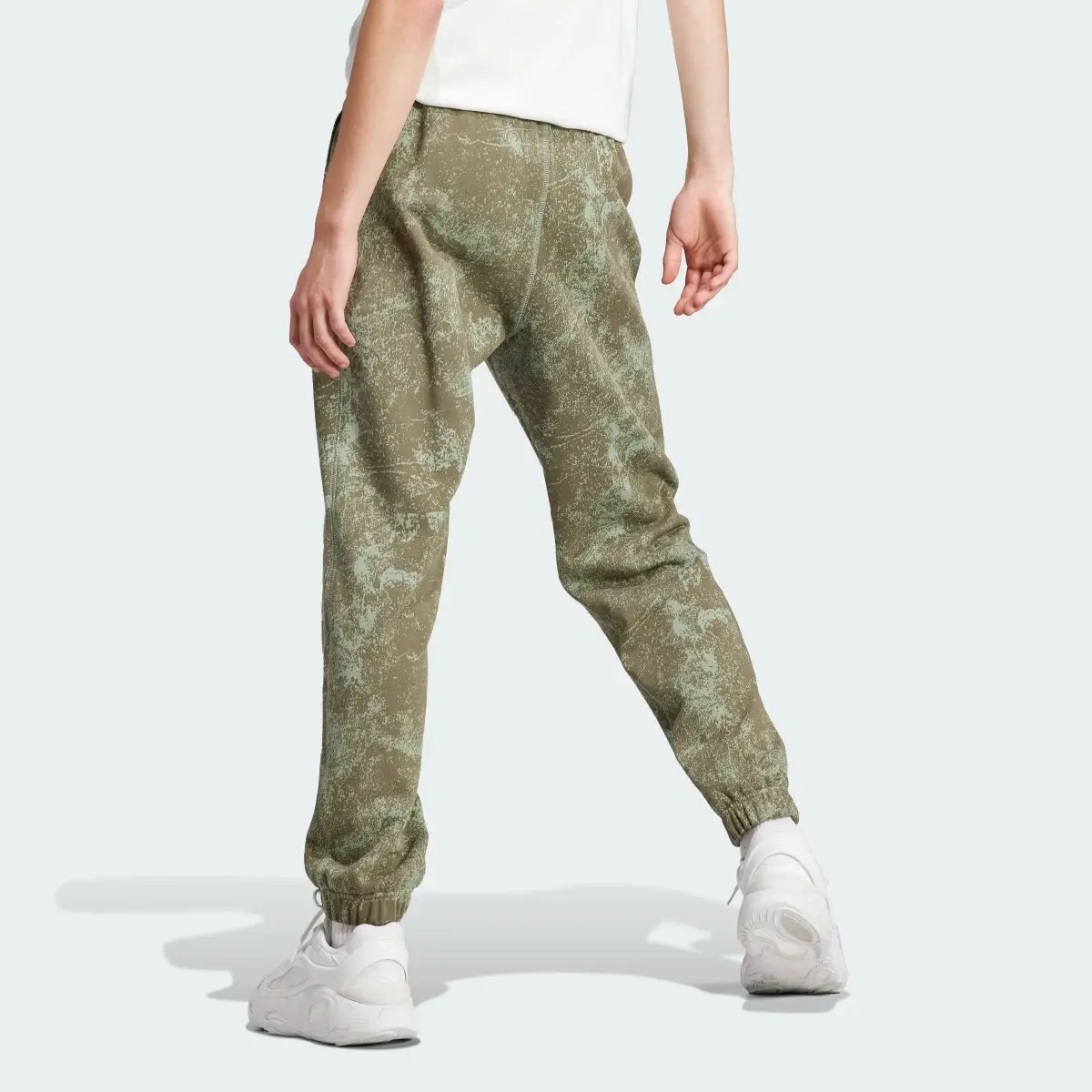 Adidas Adventure Sweat Pants. 2