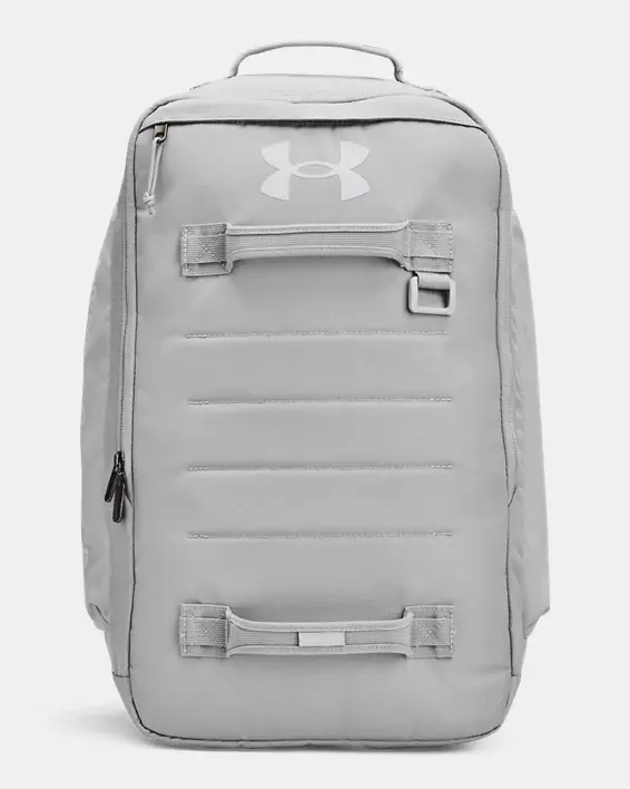 Under Armour UA Contain Backpack. 1