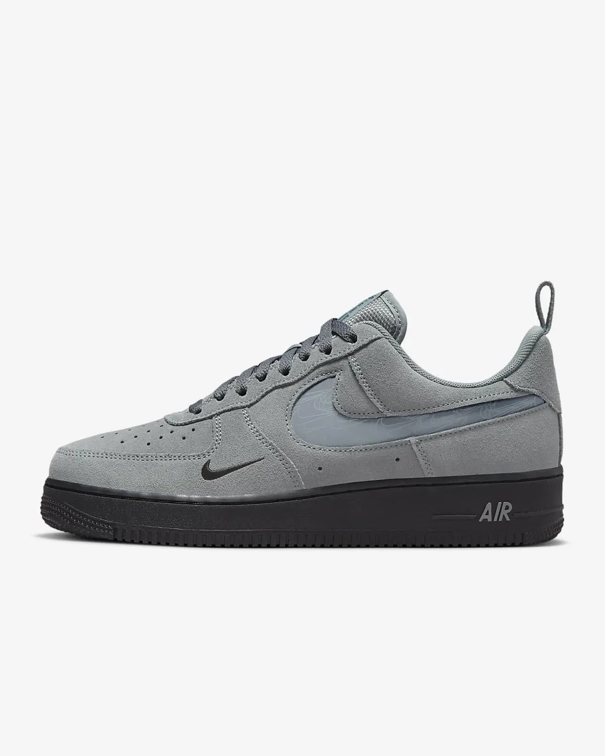 Nike Air Force 1 '07 LV8. 1