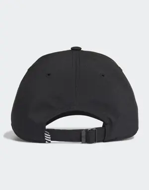 Adidas Gorra de Béisbol Liviana Logo Metálico. 3 Adidas Gorra de Béisbol Liviana Logo Metálico. 3