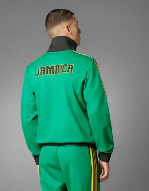 Jamaika Beckenbauer Originals Jacke