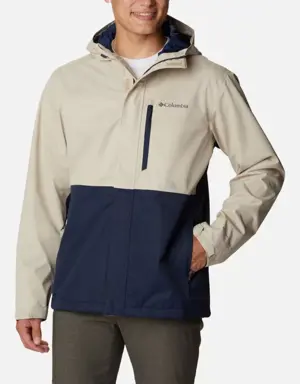 Men’s Hikebound™ Waterproof Shell Walking Jacket
