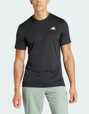 Adidas T-shirt de Ténis FreeLift