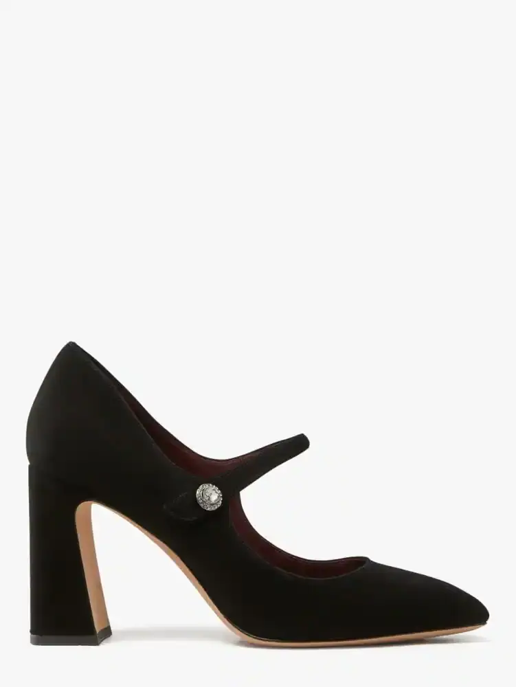 Kate Spade Maren Pumps. 1