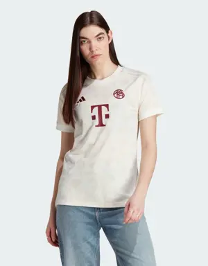 Adidas Maillot Third FC Bayern 23/24. 2 Adidas Maillot Third FC Bayern 23/24. 2