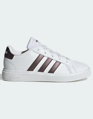 Tenis adidas Grand Court Lifestyle para Tenis con Cordones