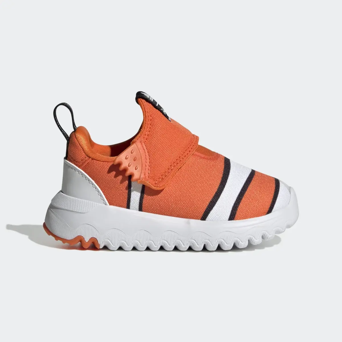 Adidas x Disney Suru365 Findet Nemo Slip-On Schuh. 2 Adidas x Disney Suru365 Findet Nemo Slip-On Schuh. 2