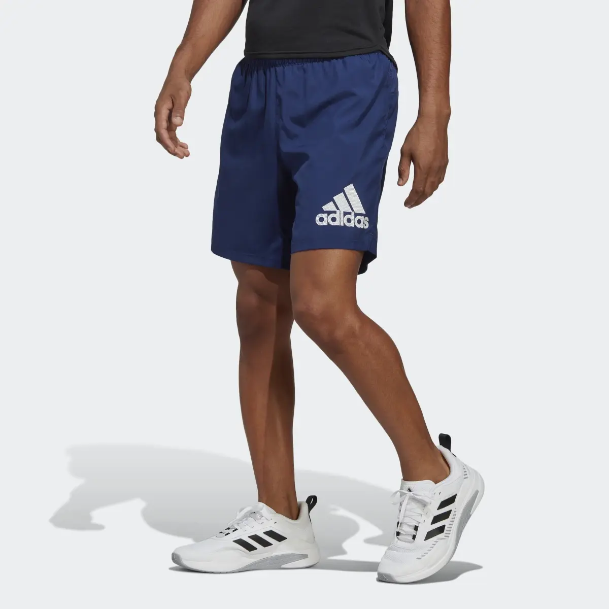 Adidas Run It Şort. 1