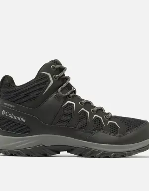 Men's Granite Trail™ Mid Waterproof Shoe - Wide