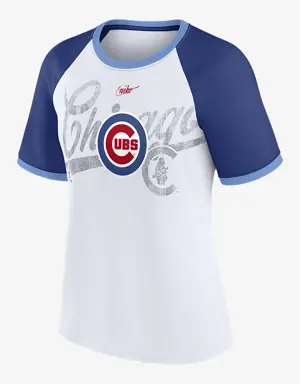 Rewind Color Remix (MLB Chicago Cubs)