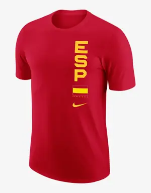 Spain Nike Dri-FIT