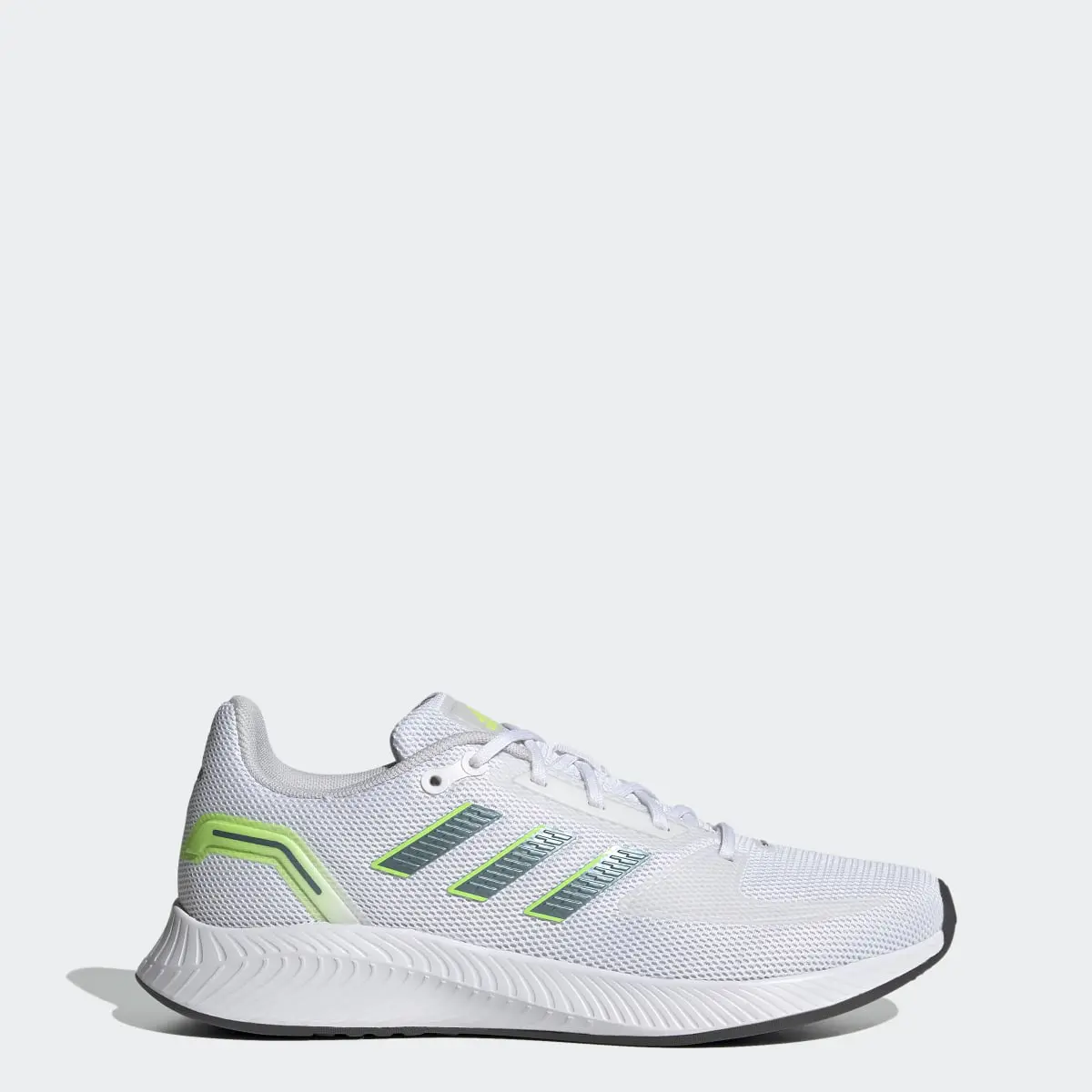 Adidas Runfalcon 2.0 Running Shoes. 1