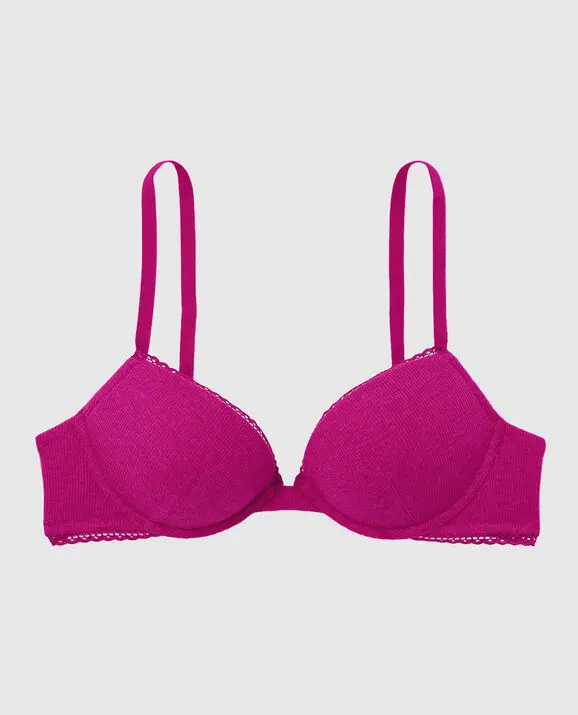 La Senza Remix Push Up Bra. 3