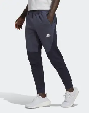 Adidas Pantaloni Designed for Gameday