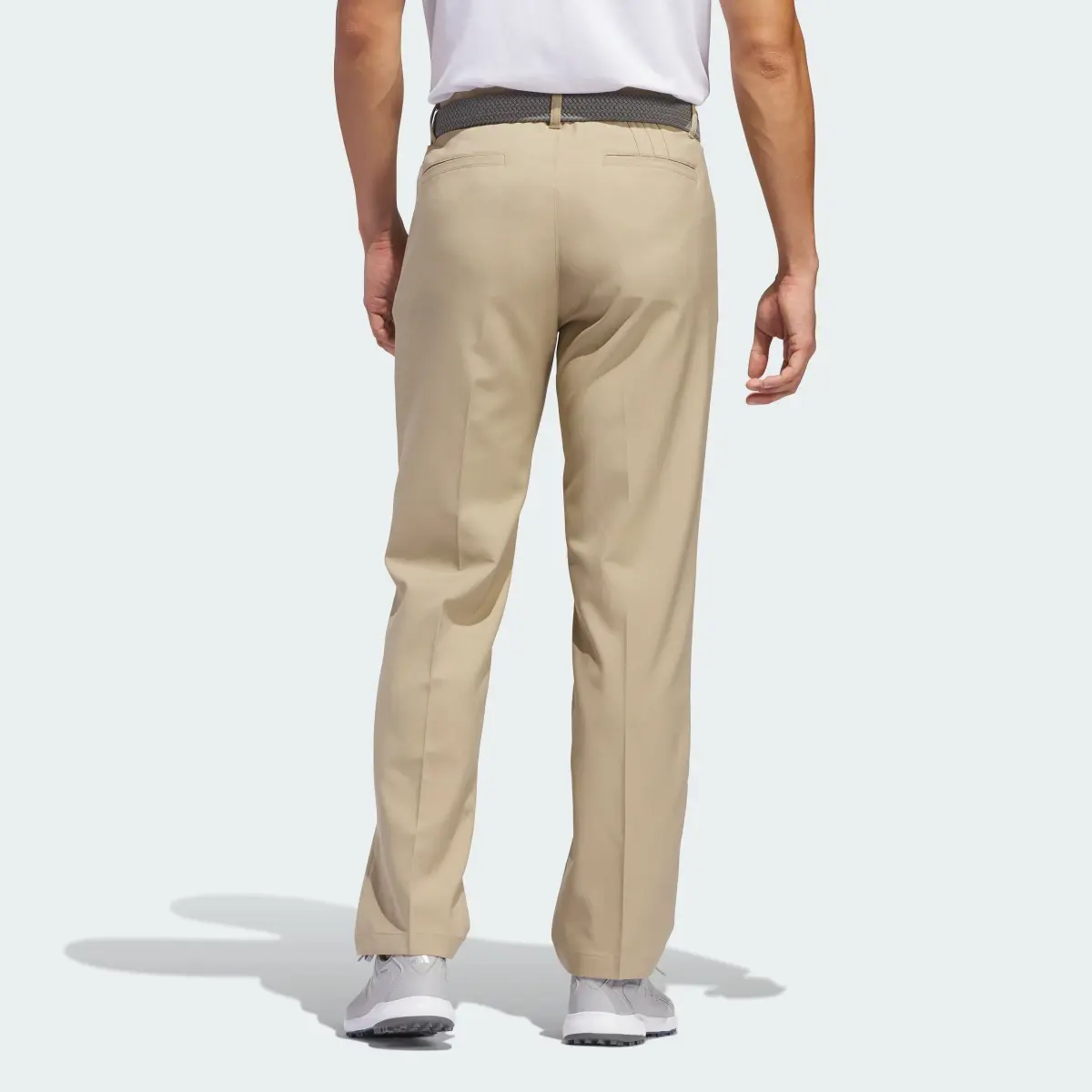 Adidas Adi Advantage Golf Pants. 2