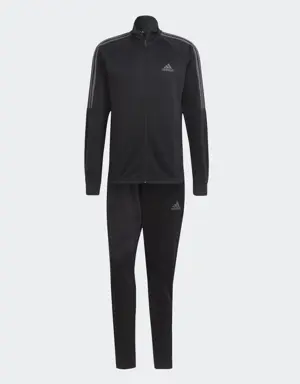 Adidas AEROREADY Sereno Cut 3-Stripes Track Suit