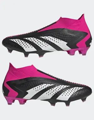 Adidas Chaussure Predator Accuracy+ Terrain souple. 3 Adidas Chaussure Predator Accuracy+ Terrain souple. 3