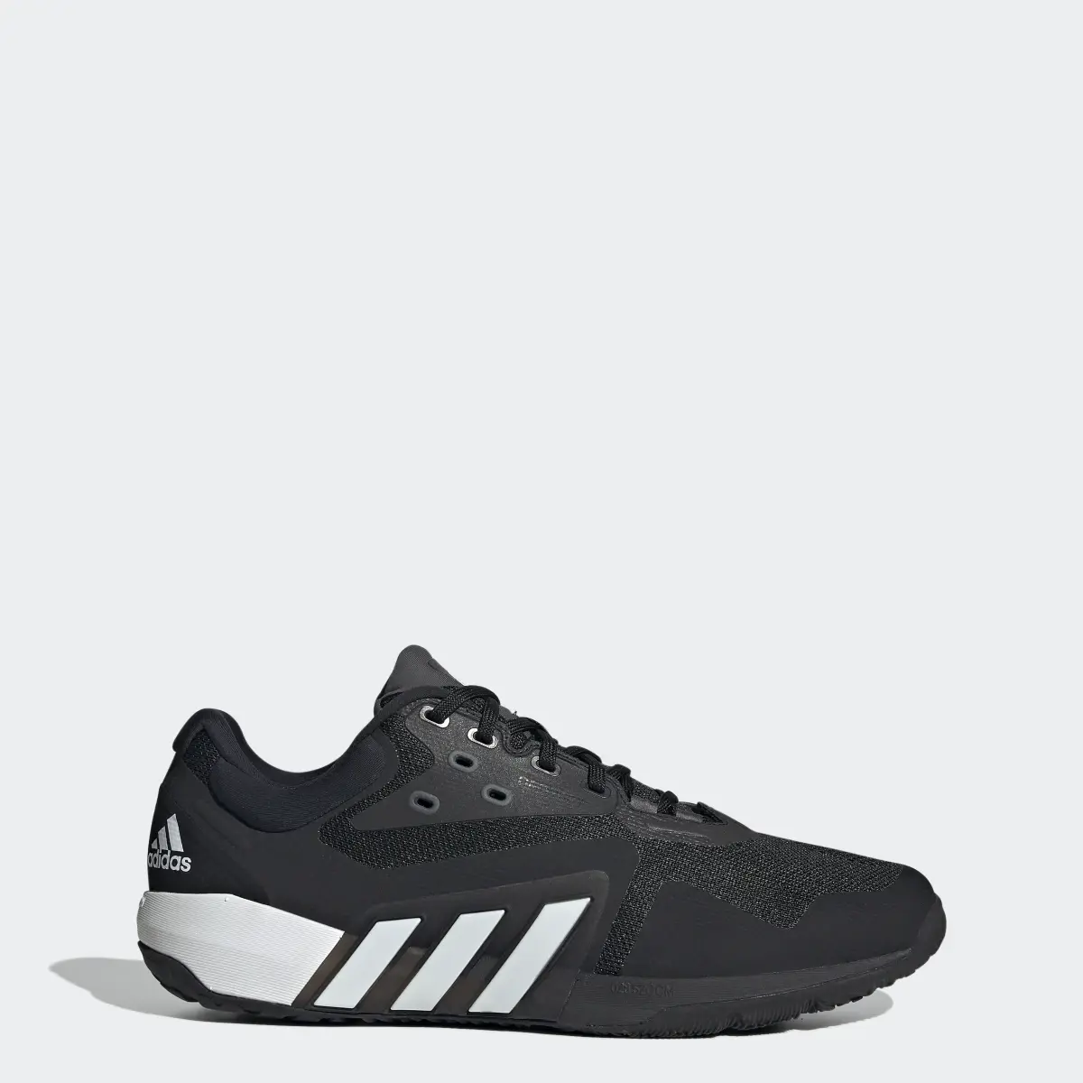 Adidas Dropset Training Shoes. 1