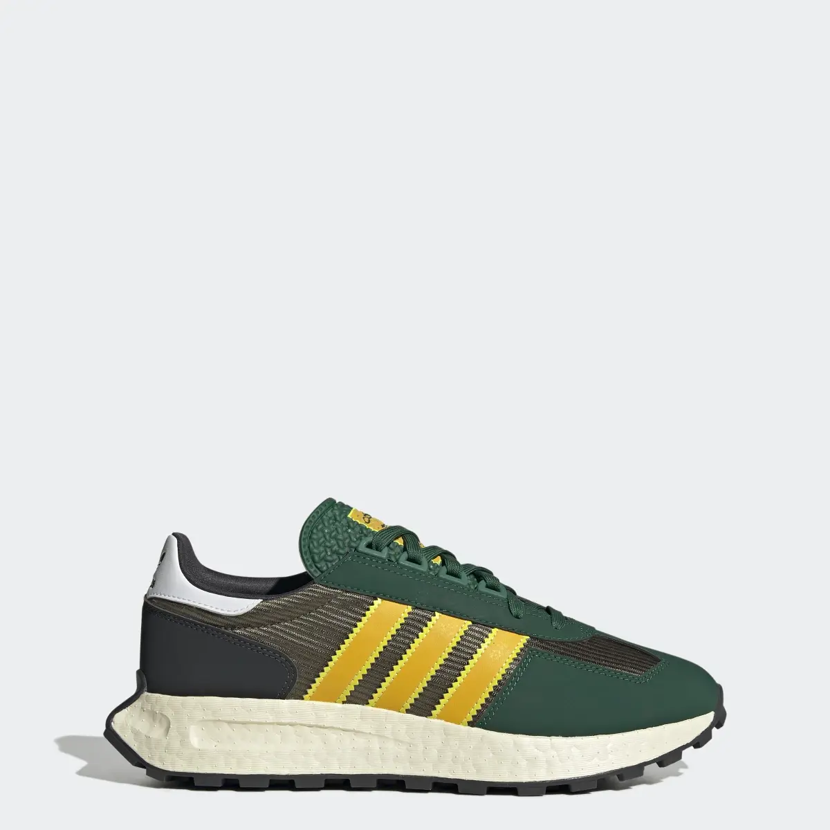 Adidas Retropy E5 Shoes. 1