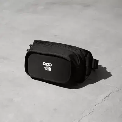 The North Face The North Face X CDG Bum Bag. 1