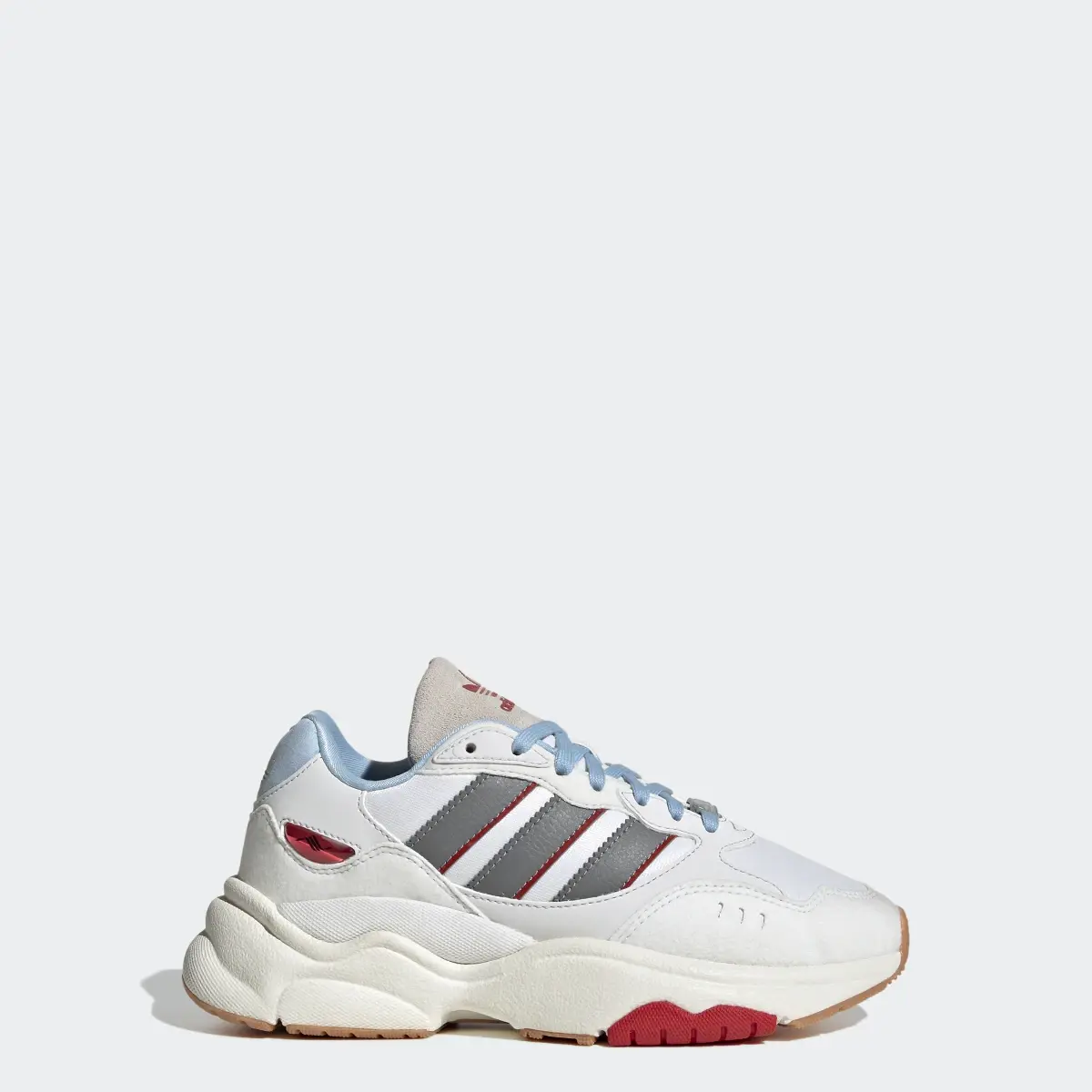 Adidas Zapatilla Retropy F90. 1