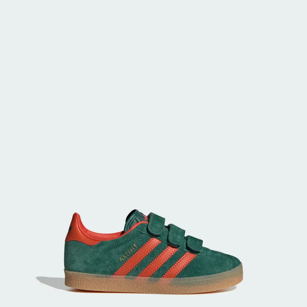 Adidas Gazelle Shoes Kids. 1