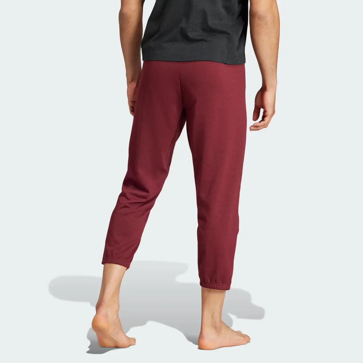 Adidas Pantaloni da yoga Training 7/8. 2