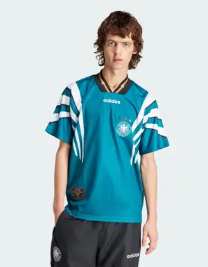 Adidas Germany 1996 Away Jersey. 2 Adidas Germany 1996 Away Jersey. 2