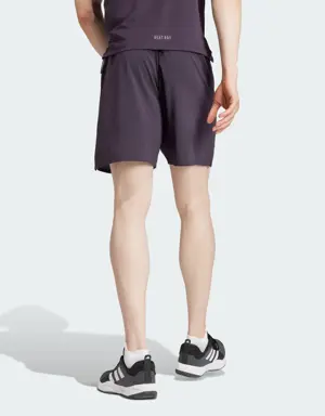 Adidas Short de HIIT Designed for Training HEAT.RDY. 2 Adidas Short de HIIT Designed for Training HEAT.RDY. 2