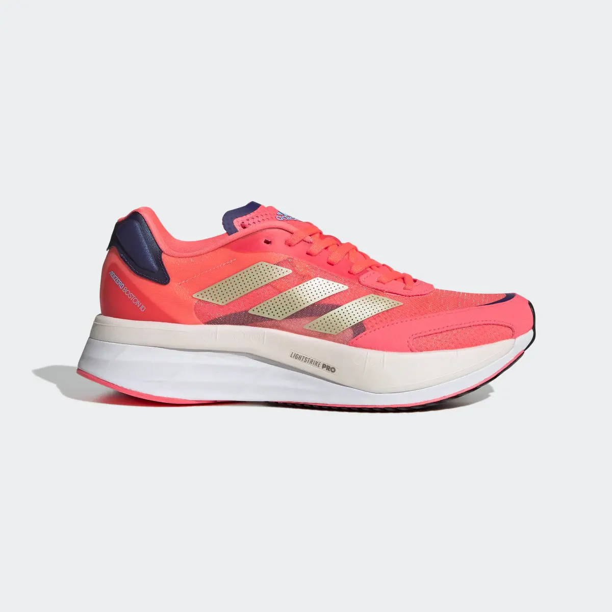 Adidas Tenis Adizero Boston 10. 2