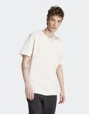 Adidas Trefoil Essentials T-Shirt. 2