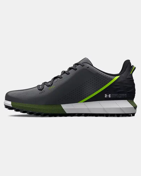 Under Armour Men's UA HOVR™ Drive Spikeless Wide (E) Golf Shoes. 2