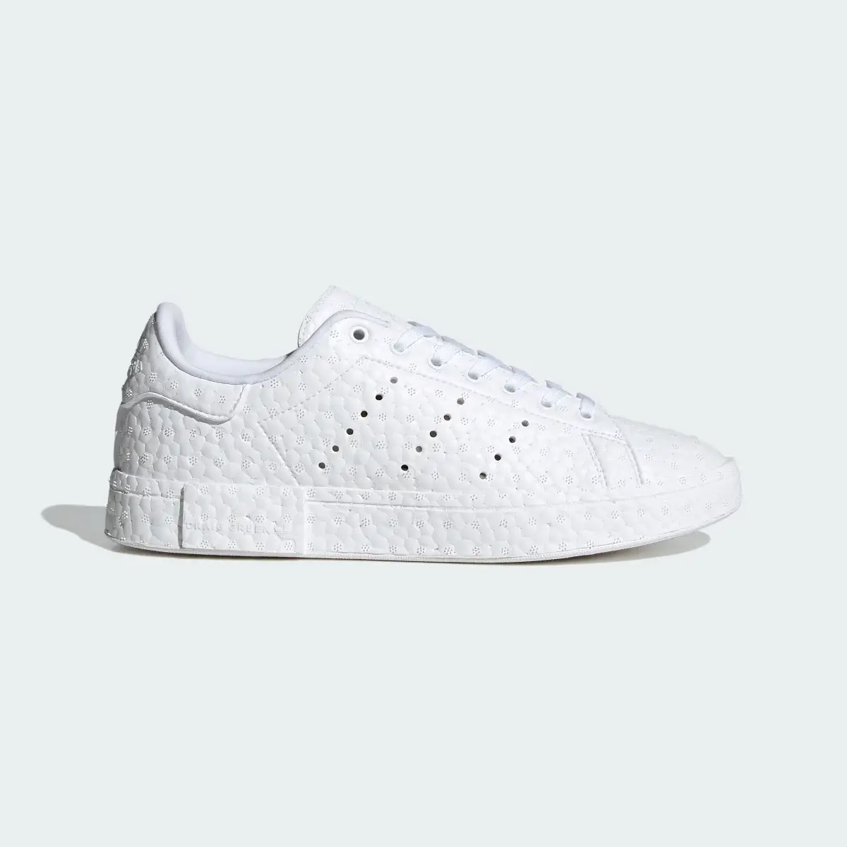 Adidas Craig Green Stan Smith BOOST Low Trainers. 2