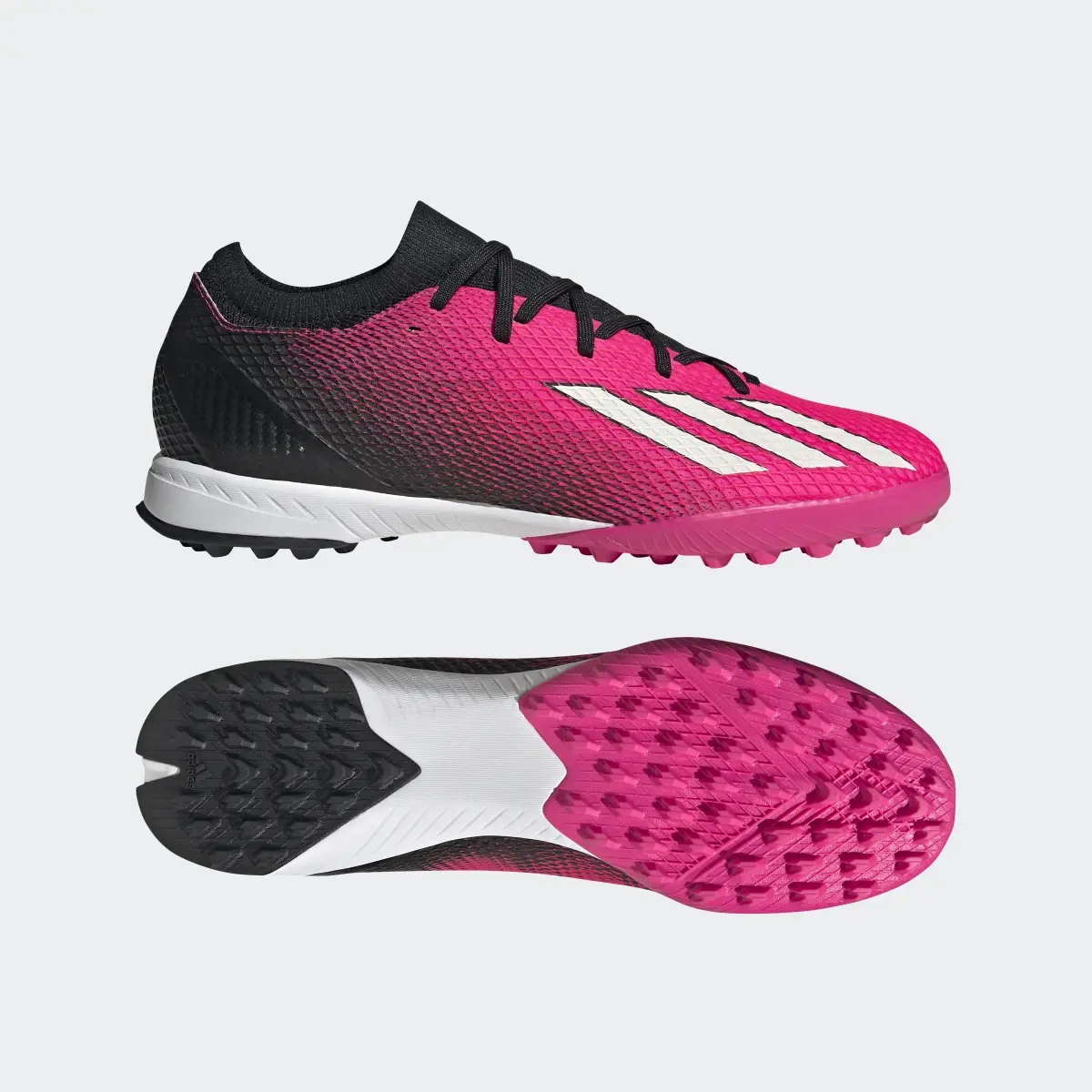 Adidas X Speedportal.3 Halı Saha Kramponu. 1