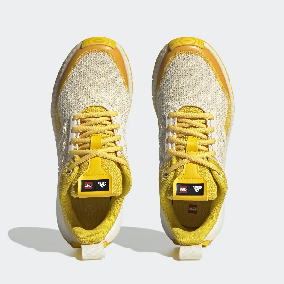 Adidas x LEGO® Sport Pro Shoes. 3