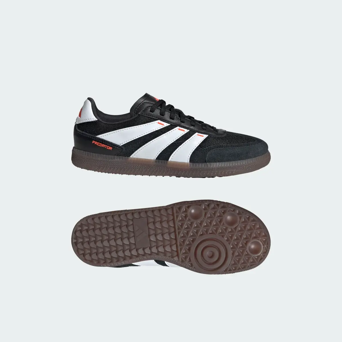 Adidas Calzado de Fútbol Predator Freestyle Cancha Cubierta. 1